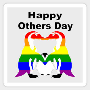 happy others day Sticker